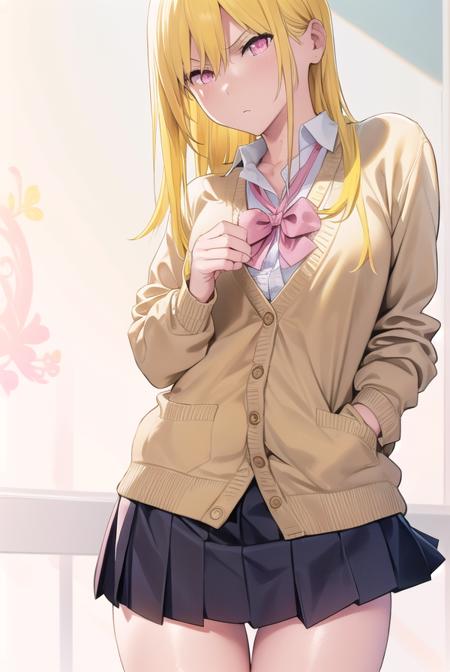 Haruka - [Enokido] Seiyoku Tsuyo Tsuyo ([エノキドォ] 性欲つよつよ)