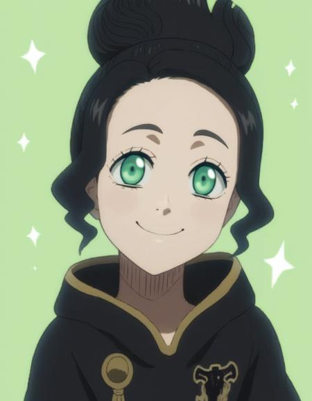 Charmy (Black Clover)