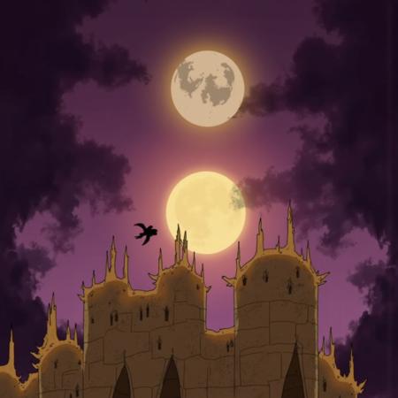 Dragon Hunters Style