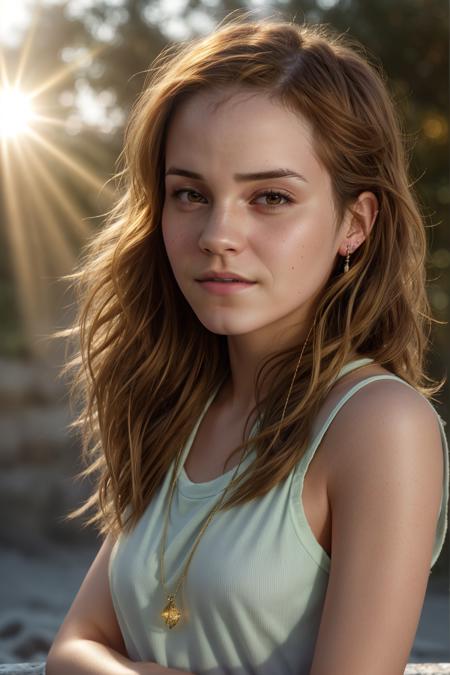 Hermione Granger (Emma Watson) 2010-2011 SD 1.5