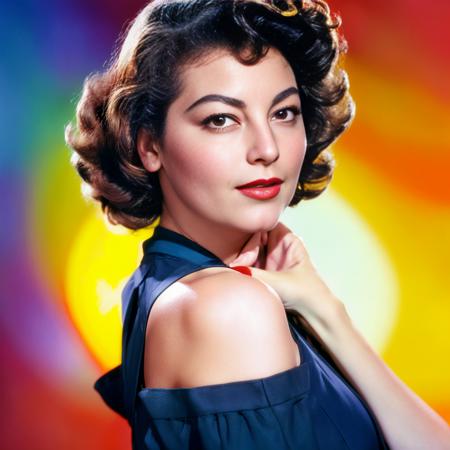 Ava Gardner