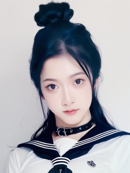 Paidaxuan / 派大萱 - Chinese influencer版本v1.0 (ID: 674952)