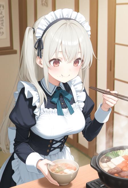 nabe / pot / お鍋 / 土鍋