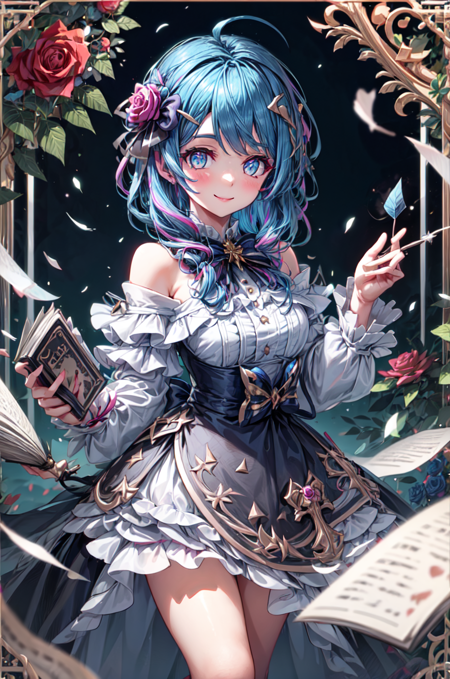 Ai (Grand Chase)