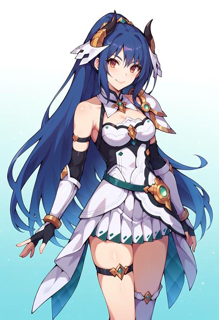 Rei - Princess Connect | レイ プリンセスコネクトRe:Dive (6 costumes)
