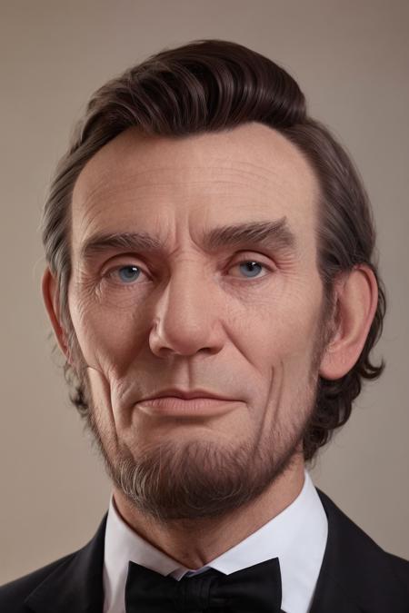 Abraham Lincoln