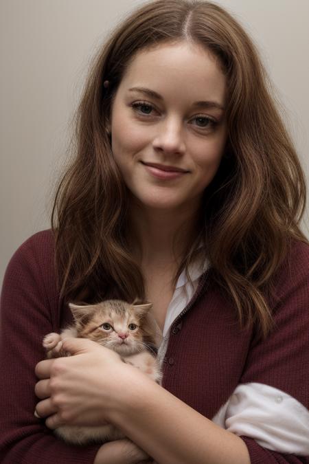 Jane Levy