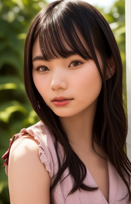 岡本姫奈 Okamoto Hina