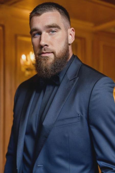 Travis Kelce