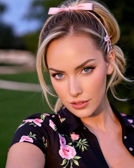 Paige Spiranac XL