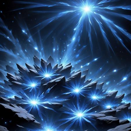 Cosmic Blue Magic - DS版本V1 (ID: 708092)