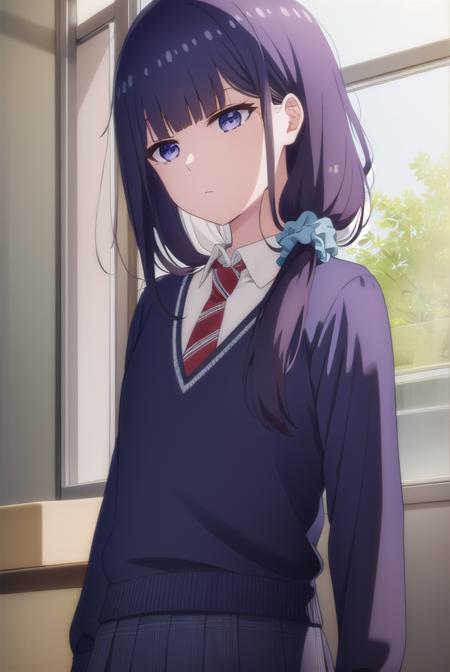 Misuzu Gundou (群堂 みすず) - Tomo-chan Is a Girl! (トモちゃんは女の子!)版本anime s1 (ID: 291017)