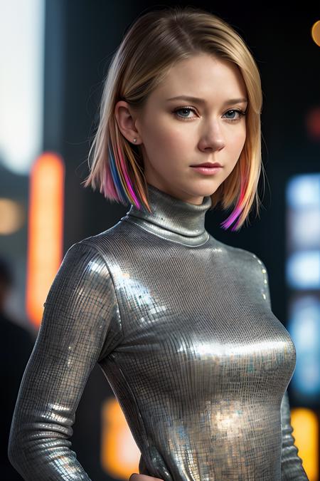 Valorie Curry