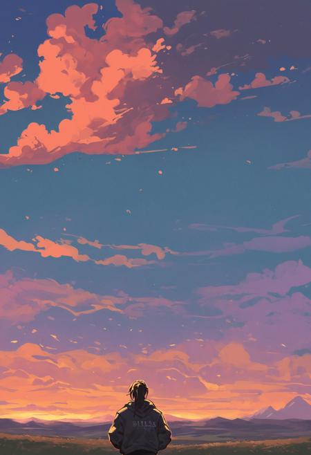 Scenic Horizons