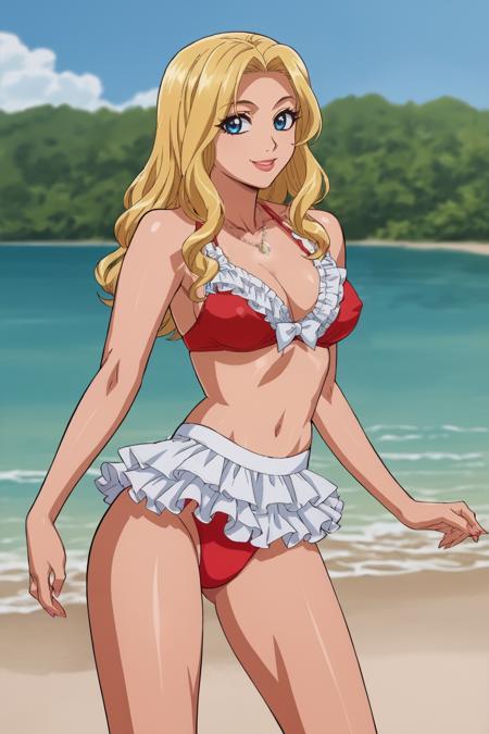 Prepare Your Summer Bikini! - by EDG (Pony)