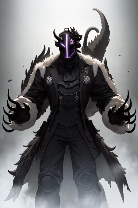 Bondrewd LoRA