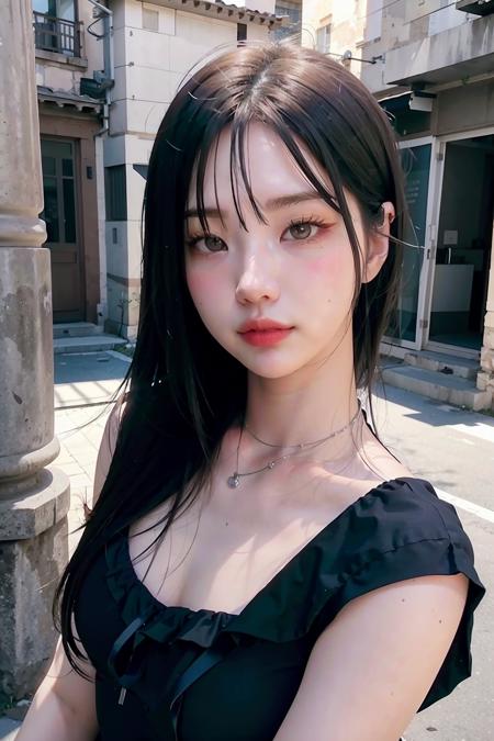 Xooos_ Idol and Youtuber (Kpop)