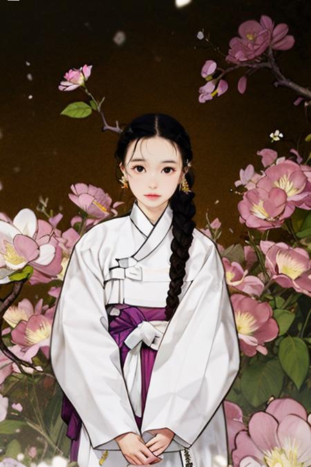BeautifulFantasyKoreaMix