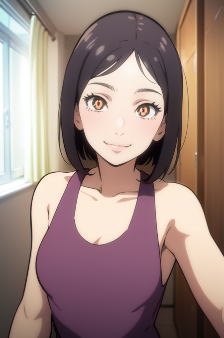 Funhentaiparody Style