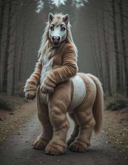 Realistic Fursuits (FLUX1.D)