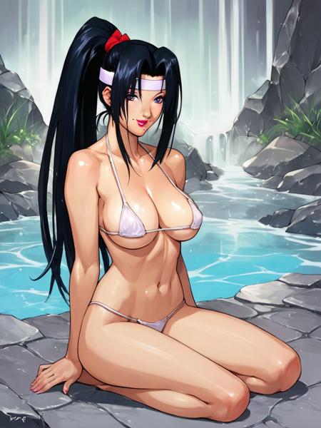 Twilight Suzuka - Outlaw Star