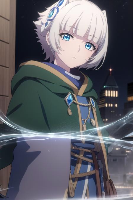 Meteora Osterreich (メテオラ・エスターライヒ) - Re:CREATORS (レクリエイターズ)
