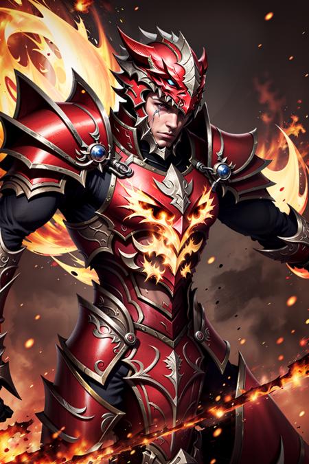 奇迹MU-knight