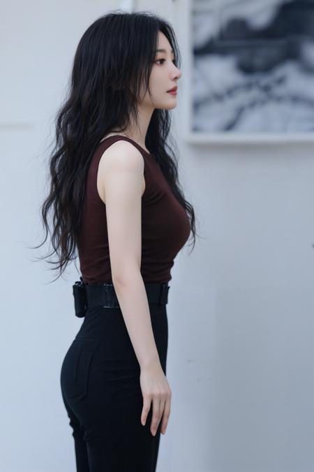 六言 - Liu Yan