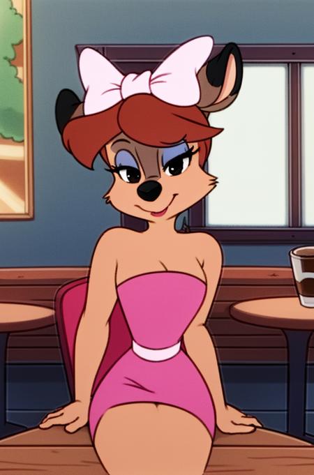 Fawn Deer (Bonkers)