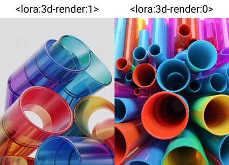 Melyns 3D Render