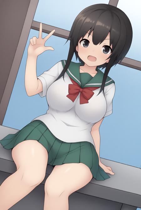 [Commission] Netorare Taiken | Aya Oikawa | PDXL版本v1.0 (ID: 819866)
