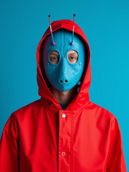 77oussam fashion surrealism