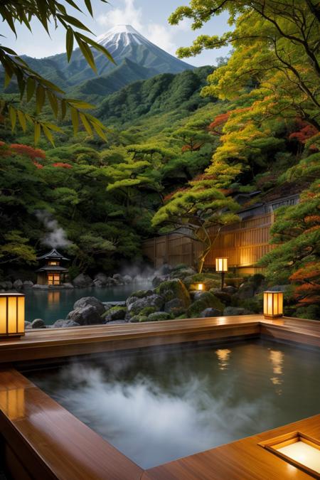 Japan Architecture