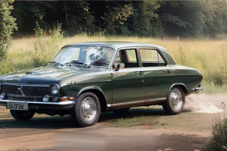 GAZ2410