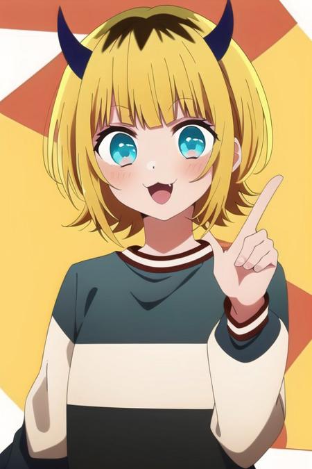 Mem Cho | Oshi no Ko | 推しの子版本v1.0 (ID: 918096)