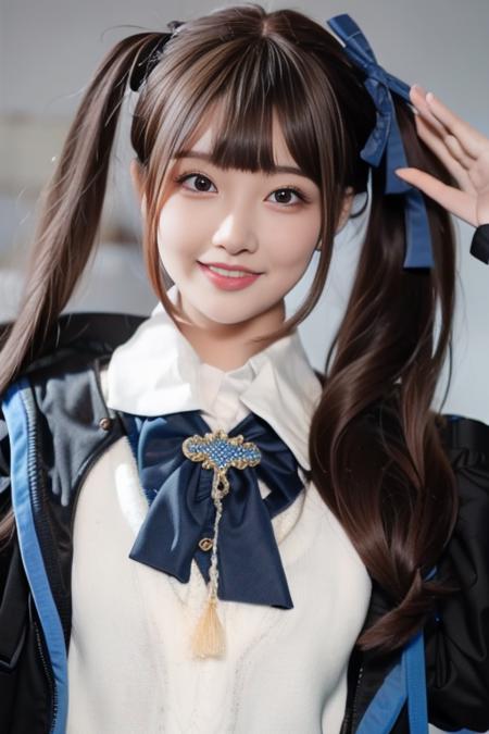 关小雨 guanxiaoyu版本v1.0 (ID: 568142)