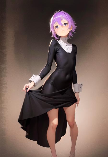 Crona (soul eater) - LoRA