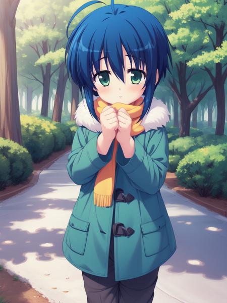 桜川みなと Pony XL sakuragawa minato (Naisilyo no Yorimichi）