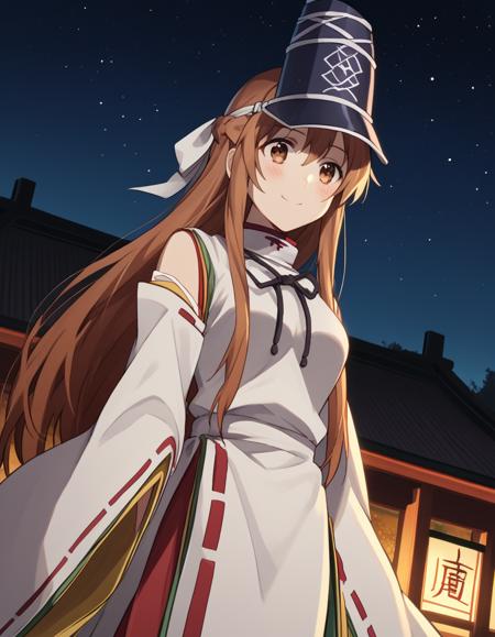 Kariginu - Clothing