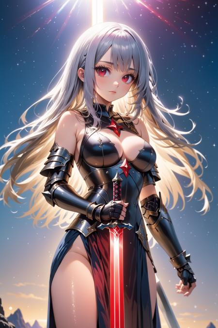 blue_pencil-XL版本v0.0.3 (ID: 130461)