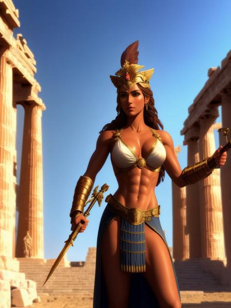 Athena