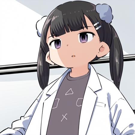 Rin Mochizuki (FermiLab) XL pony LORA