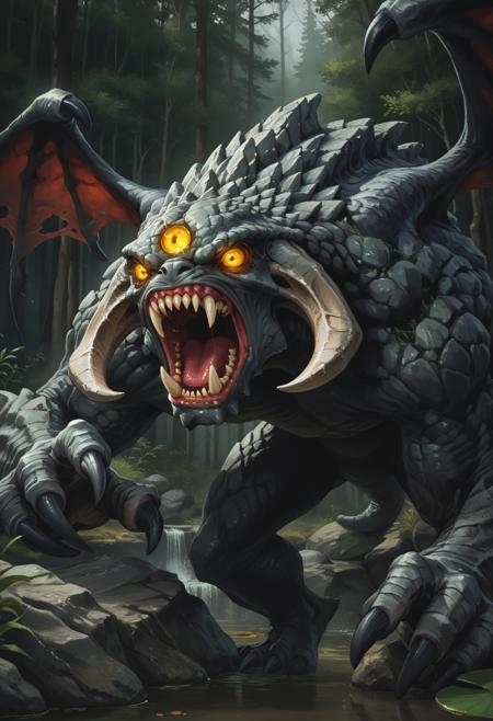 Roshan the Immortal - Dota 2版本v1.0 (ID: 693313)