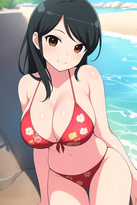 Meimei (Senran Kagura) | 美苺 (閃乱カグラ)