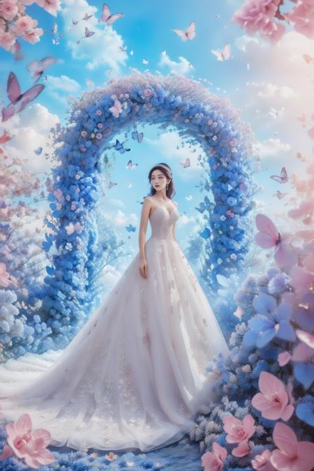 JAY - FLOWER GATE LOVER