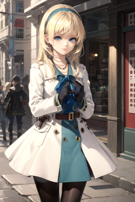 Leanne (Resonance of Fate)
