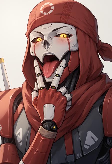 Revenant - Apex Legends