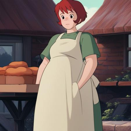 Osono (Kiki's delivery service)