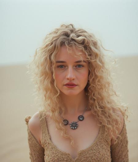 Julia Garner