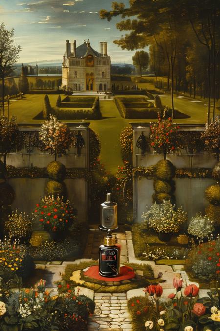 style of jean fouquet 169
